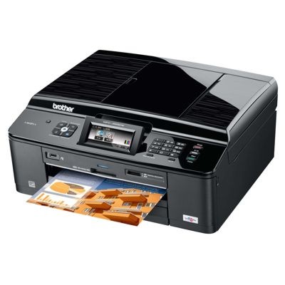 drukarka Brother MFC-J835 DW