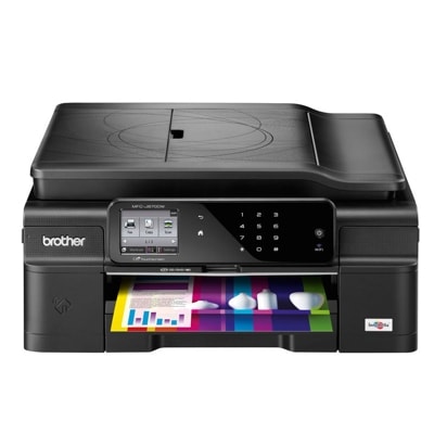 drukarka Brother MFC-J870 DW