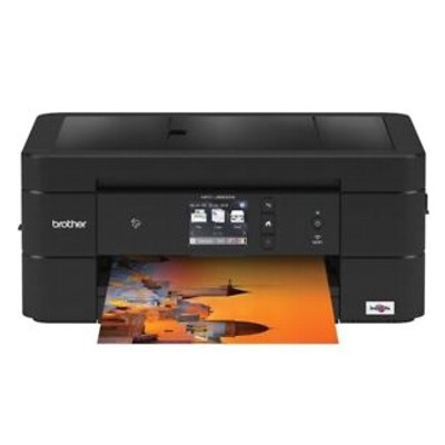 drukarka Brother MFC-J890 DW