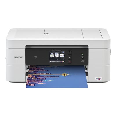 drukarka Brother MFC-J895 DW