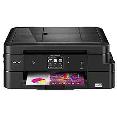 drukarka Brother MFC-J985 DW