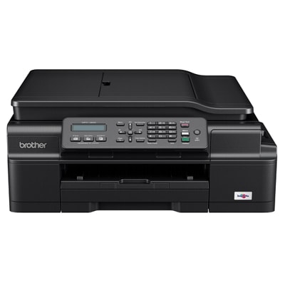drukarka Brother MFC-T800 W