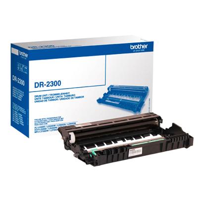 Bęben Oryginalny Brother DR-2300 (DR2300) (Czarny)