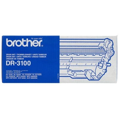 Bęben Oryginalny Brother DR-3100 (DR3100) (Czarny)